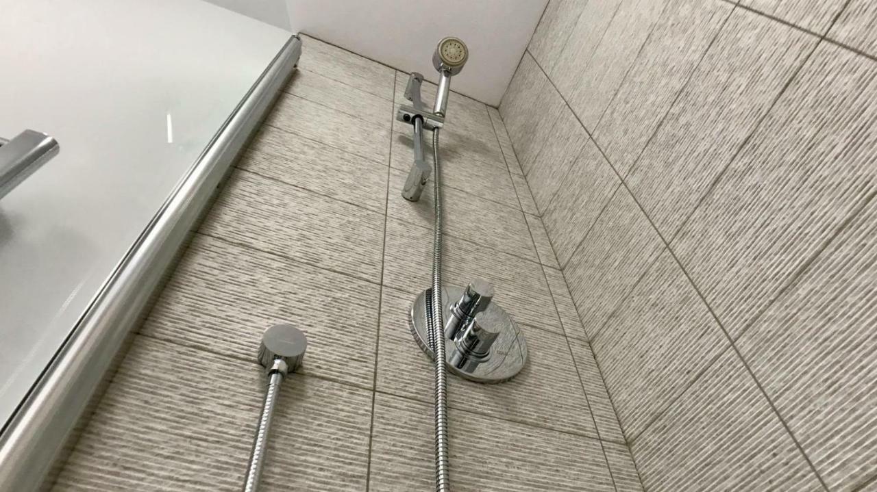 카사 프레사 캐슬힐 아파트먼트 던디 외부 사진